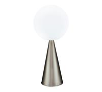 Lampe de table Bilia H x Ø 43x20cm