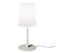 Foscarini Birdie Easy Lampe de table, vert cendré