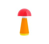 Lampe de table Bobbi Corail