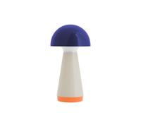 Lampe de table bobbi Couleur Bleu