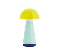 Remember Lampe de table à LED Bobbi Designer 18 cm