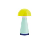 Lampe de table bobbi Couleur Rouge