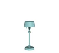 Lampe de table Bolt Table Tonone bleu, Designer Anton de Groof, 22x56x22 cm