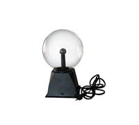 Lampe de table Boule de plasma la magie Clignote-Multicolore