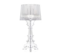 Kartell Bourgie, cristal clair
