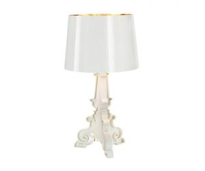 Lampe de table Bourgie H x Ø 78x37cm