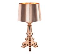 Lampe de table Bourgie Metallic H x Ø 78x37cm