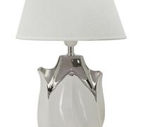 LAMPE DE TABLE BRILLANTE