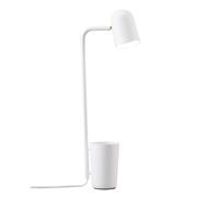 Northern Lampe de table Buddy - blanc