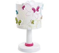 Lampe de table butterfly - dalber - 62141 G