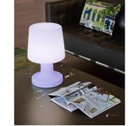 Lampe de table Carmen - 45 cm