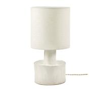 Serax Lampe de table Catherine 47 cm White matt-white