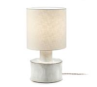 Serax Lampe de table Catherine 47 cm White-white