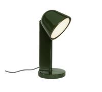 Flos Lampe de table Céramique Down Moss green