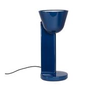 Flos Céramique Up Lampe à Poser Bleu Marine