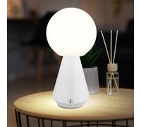 Lampe de Table Chambre à Coucher Accumulateur Luminaire Graduateur au Tdc LED