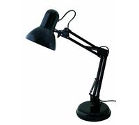 Lampe de Table " Charleston XL " VELAMP Attaque Avec E27 LED Compatible 784898
