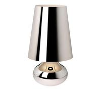 Lampe De Table Cindy Plastique Métal - Kartell