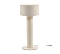 Lampe de table Clara 02 HxØ 34.,5x14.5cm