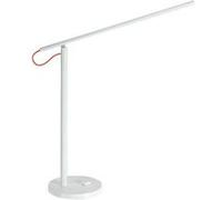 Lampe de bureau - Xiaomi - Mi LED Desk Lamp 1S - Métal blanc - 520 lumens - Design contemporain