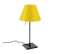 Lampe de table Costanzina Tavolo Radieuse H x Ø 51x26cm