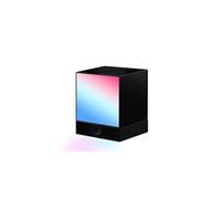 Lampe de Table - - Cube - Intelligente - Wi-Fi/Bluetooth - Noir