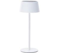 Lampe de table d e térieur PICCO LED et solaire Métal et plastique 5 W B