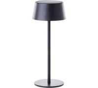 Lampe de table d e térieur BRILLIANT PICCO LED et solaire Métal et plastique 5 W d G