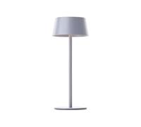 Lampe de table d e térieur PICCO LED et solaire Métal et plastique 5 W d