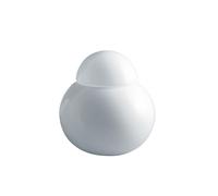 Lampe de table Daruma Ø16cm H x Ø 17x16cm