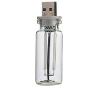 Lampe de table de chevet, lumière tactile LED en verre, style vintage à intensité variable avec éclairage doux et chaud, système d'éclairage sans éblouissement avec un design compact, solution de pièc