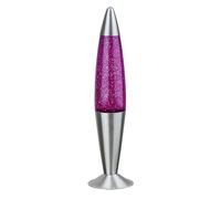Lampe de table décorative GLITTER 4115 Rabalux