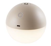 Lampe de table design albedo H12cm Lumisky