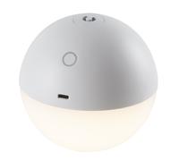 Lampe de table design albedo H12cm Lumisky