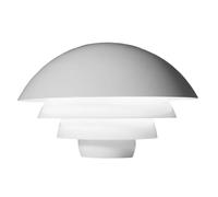 Lampe de table design Martinelli Luce Visiere - édition signée 4 x LED