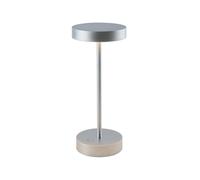 Lampe de table design sandy mini H25cm Lumisky