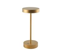 Lampe de table design sandy mini H25cm Lumisky