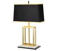 Lampe De Table Design ZIADIA 74 Cm Haut Décorative E27 Lumière De Nuit Salon