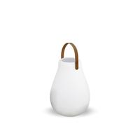 Lampe De Table D'Extérieur Portable Avec Haut-Parleur Bluetooth RGBW À Dimmable