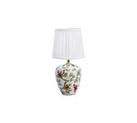 Lampe de table E14, max. 40W, IP20, multicolore et blanc - Markslöjd - Mansion
