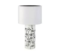Lampe de table, E27, 60W max, IP20, blanche - Markslöjd - Famille