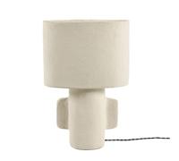 Lampe de table Earth 01 M LxWxH 36x23x54cm