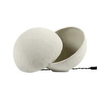 Lampe de table Earth L LxWxH 41x29x25cm