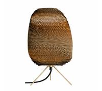 Lampe de table Ebey HxØ 40x25cn