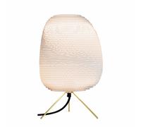 Lampe de table Ebey HxØ 40x25cn