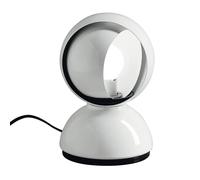 Lampe de table Eclisse H 18cm / Ø 12cm