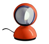 Lampe de table Eclisse H 18cm / Ø 12cm