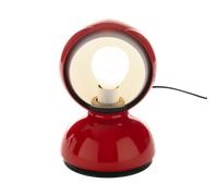Lampe de table Eclisse H 18cm / Ø 12cm