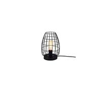 Lampe de Table EDM Vintage E27 G