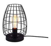 Lampe de Table EDM Vintage E27 G